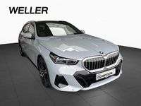BMW 520 - Vorschau Bild 6