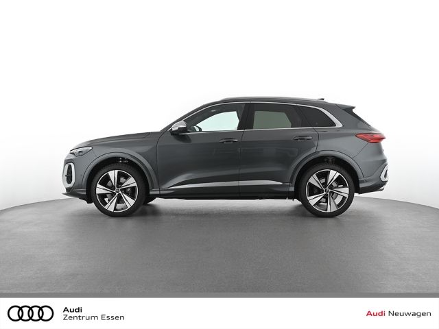 Audi SQ5 - Bild 4