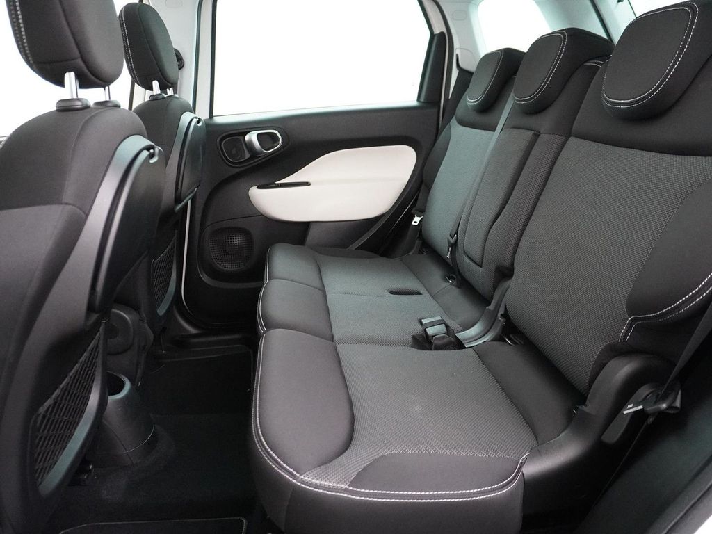 Fiat 500L Trekking 1.4-T-Jet panorama dach AHK navi s