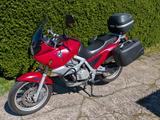 BMW F650 ST, A2 Tourer, TÜV neu, viel Zubehör  - Angebote