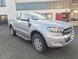 Ford Ranger XLT Extrakabine 4x4 *nur 25 Tkm/LKW-Zl./3 - Ford Ranger: Xlt Extrakabine