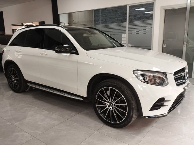 Mercedes-Benz Mercedes-benz GLC 250 GLC 250 d 4Matic Premium