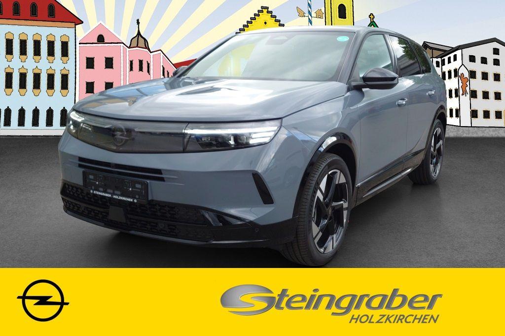 Opel Grandland Plug-in-Hybrid Automatik Ultimate