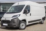 Toyota Proace Max 2.2-l-D 35 L3H2 Meister - Toyota Proace Max: Van