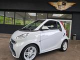 Smart ForTwo Cabrio MHD passion Red+White/Brabus - Smart: Mhd