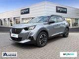 Peugeot 2008 (e-)GT*SoH 97,7% - Peugeot mit Elektro-Antrieb
