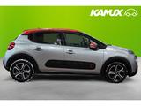 Citroën C3 1.2PureTech 110 Shine+TEMPO+SHZ+PDC+KLIMA - Citroën Gebrauchtwagen