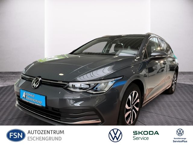 Volkswagen Golf Variant VIII 1.5 TSI DSG ACTIVE NAVI KAMERA
