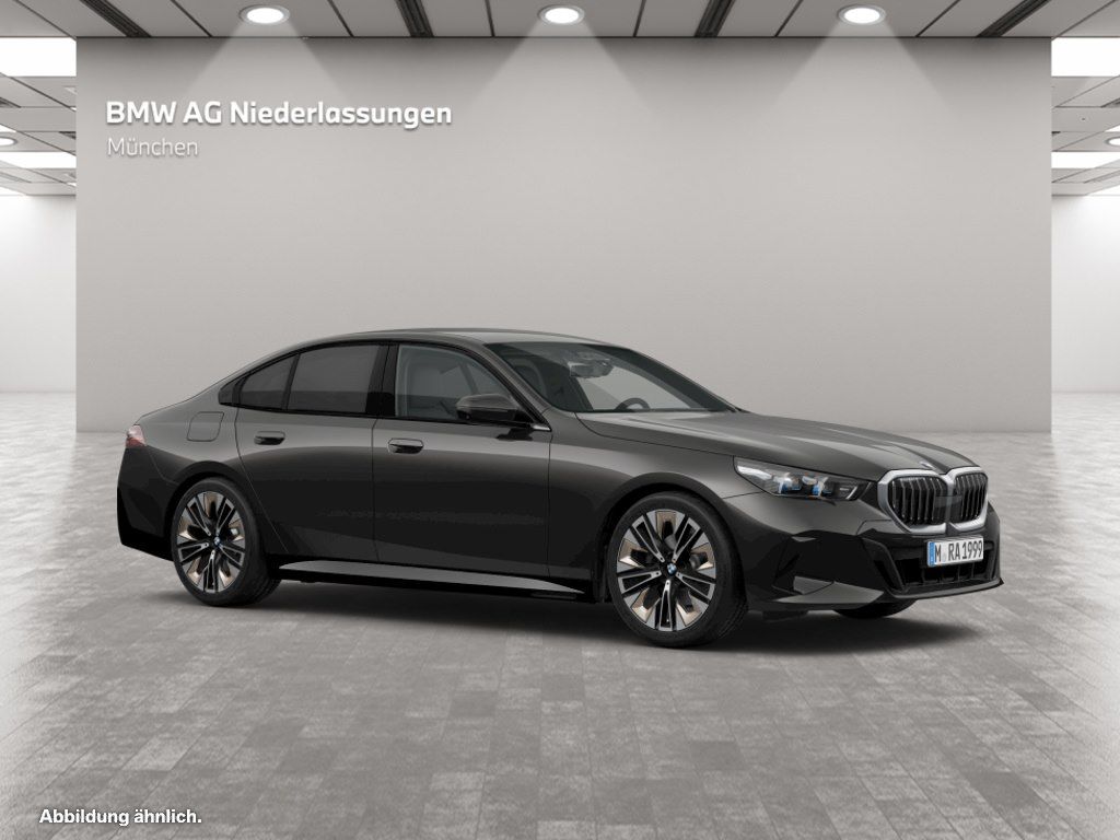 BMW 520 - Bild 12