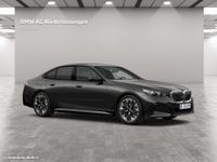 BMW 520 - Vorschau Bild 12