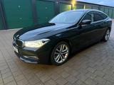 BMW 640 Gran Turismo 640i A Gran Turismo 