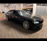 BMW 730Ld*21Zoll*Voll*Fond*Soft*ALPINA*Nıg... - BMW 730: Ld