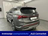 Hyundai SANTA FE 2.2 CRDi 4WD Signature Geschlossen, 5-t - Hyundai SANTA FE: Signature