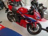 Honda CBR650R E-Clutch