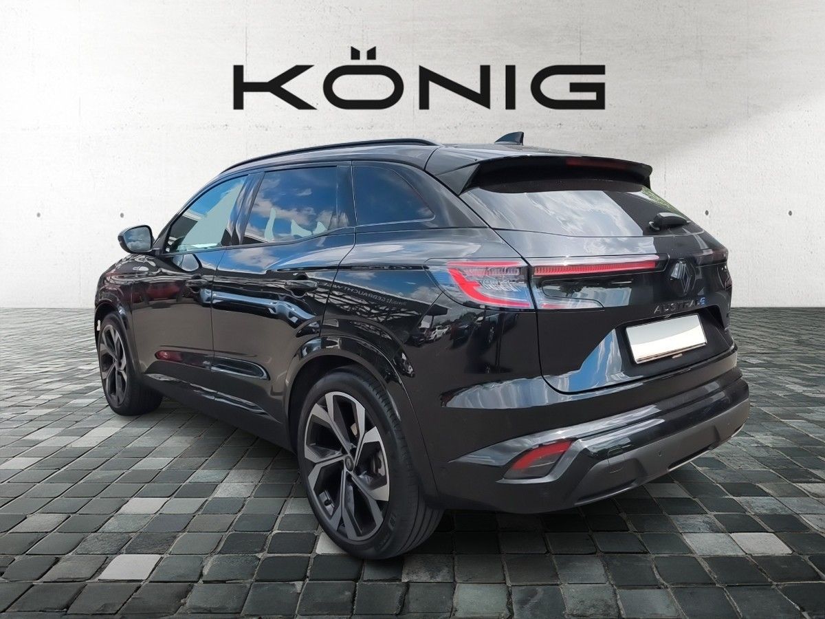 Renault Austral Techno Esprit Alpine E-Tech 200 imagem 3