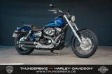 Harley-Davidson Dyna Wide Glide - HARLEY-DAVIDSON DYNA GLIDE