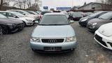 Audi A3 1.8T 110kW Attraction*Klima*Tüv Neu*Automatik - Audi A3 aus 2000