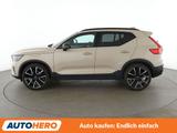 Volvo XC40 2.0 B4 Mild-Hybrid Ultra Dark 2WD Aut.*LED* - Volvo XC40: Ultra Dark