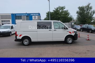 Volkswagen T6 Transporter - 6