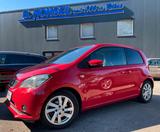 Seat Mii Style, KLIMA, ALU, SHZ, Insp+Reifen neu - Seat Mii: Style