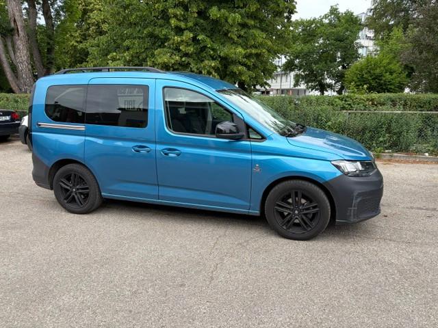 Volkswagen Caddy Basis