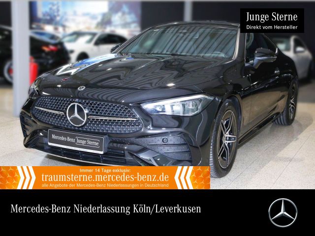 MERCEDES-BENZ CLE 200 Cp AMG Advanced+/Pano/360/Memory/Winter