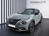 Nissan Juke 1.6 N-Design LED+SHZ+Winterp.+Fernlichtass. - Nissan JUKE N-DESIGN mit Hybrid-Antrieb (Benzin/Elektro)