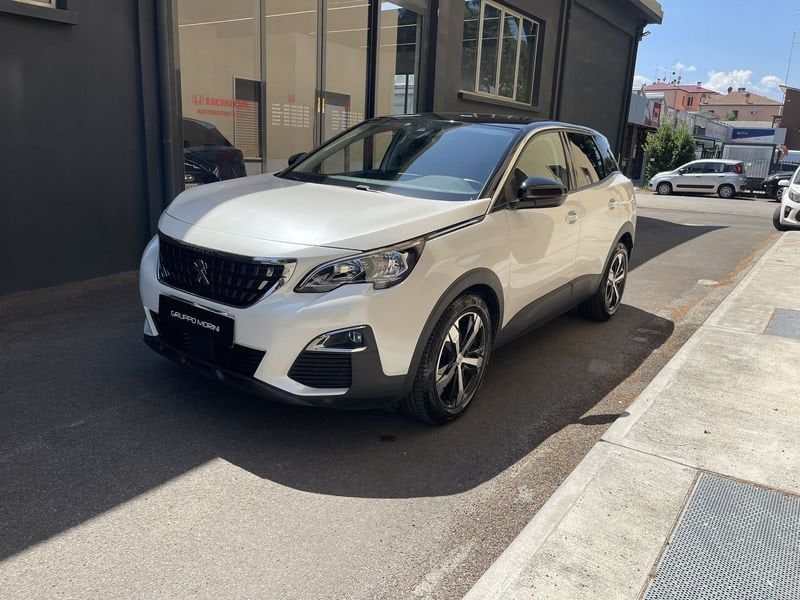 Image of Peugeot 3008