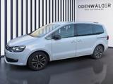 Volkswagen Sharan 2.0TDI IQ.DRIVE elektr. Schiebetüren & He - : Van, Schiebetür