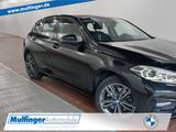 BMW 120i Sport Aut. LiveProf.HiFi LED Tempomat PDC - gebrauchte BMW 120 aus dem Jahr 2022