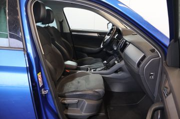 Skoda Kodiaq 2.0 TDI Ambition CANTON+AID+360°+PANO