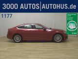 Audi A5 SB 50 TDI Qu. Navi+ Matrix HuD StandHzg ACC - Audi A5 mit Diesel-Antrieb: Standheizung