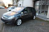 Opel Zafira B Innovation "110 Jahre"*Navi*Sport*SHZ* - Opel Zafira: Sp