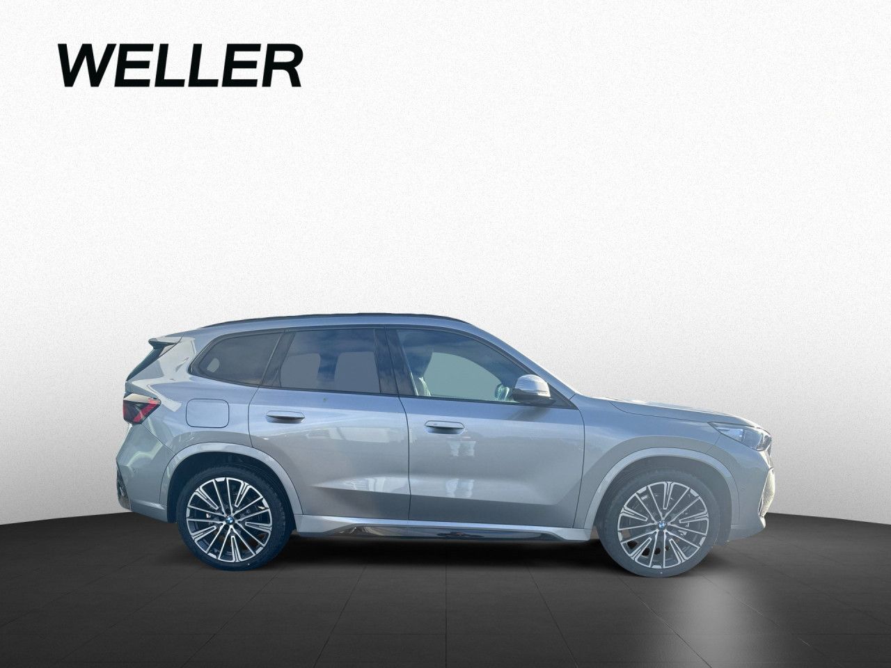 BMW X1 - Bild 9