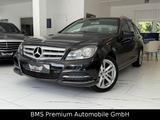 Mercedes-Benz C 180 T CGI BlueEfficiency Garantie bis 07.2026 - Mercedes-Benz: 1.0