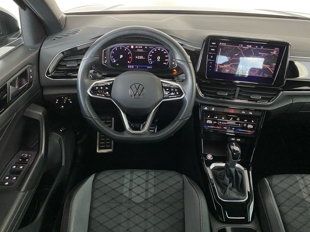 Volkswagen T-Roc - Bild 11