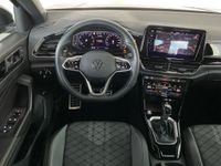 Volkswagen T-Roc - Vorschau Bild 11