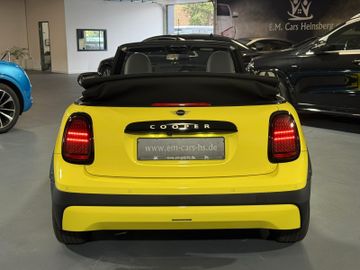 MINI Cooper Cabrio - 5