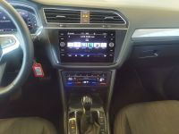 Volkswagen Tiguan Allspace - Vorschau Bild 12