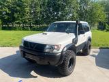 Nissan Patrol 3.0 Di ( first owner car) - Nissan Patrol: 3.3