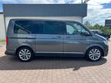 Volkswagen T6 Multivan Highline - : Allradantrieb, Kleinbus