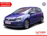 Volkswagen Golf Sportsvan VII 1.0 Join - VW Golf Sportsvan Gebrauchtwagen in Hannover