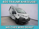 Sunlight Sub TS 67 Md.26+Hubbett+XXL-Kühlschrank! - Sunlight T XX