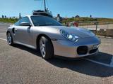 Porsche 996 Turbo Meridian Metallic  - Porsche aus 2001: Turbo