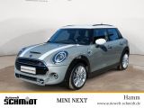 MINI Cooper S 5-Türer + 2Jahre.Next:GARANTIE - MINI MINI in Kassel