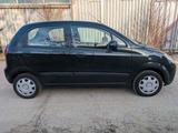Chevrolet Matiz 0.8 - Chevrolet Matiz: 0 8