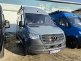 HYMER / ERIBA / HYMERCAR Free S Campus Mercedes AUTOMATIK NAVI CAM  - Neu A mercedes