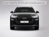 Audi Q8 SUV S line business TDI quattro 210 kW tiptro - schwarze Audi Q8
