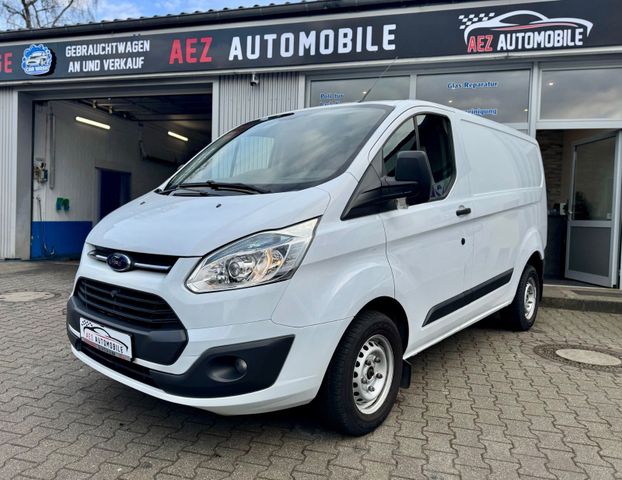 Ford Transit Custom Kasten 270 L1 Trend