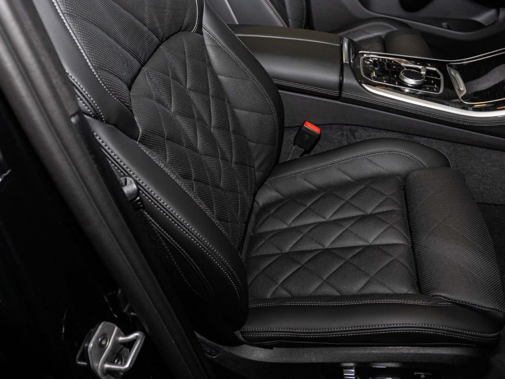 BMW X5 - Bild 15